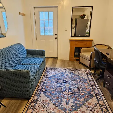 3 Bedroom Guest House Get Away Ideal Location